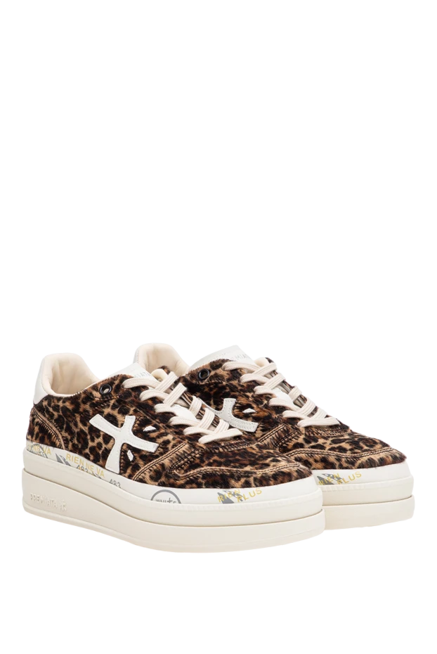 Premiata sneakers, keds 198006 - photo 3