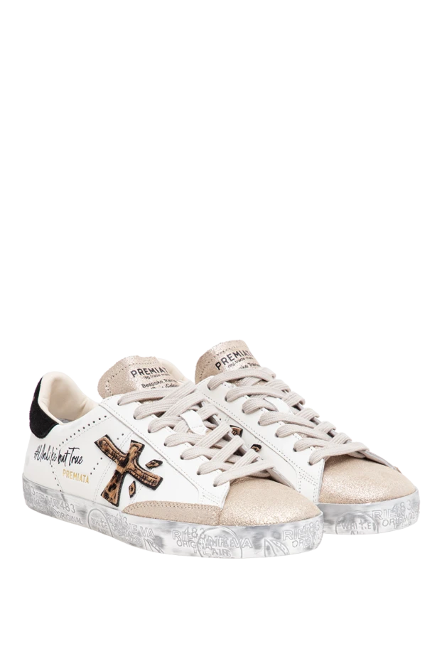 Premiata sneakers, keds 198007 - photo 3