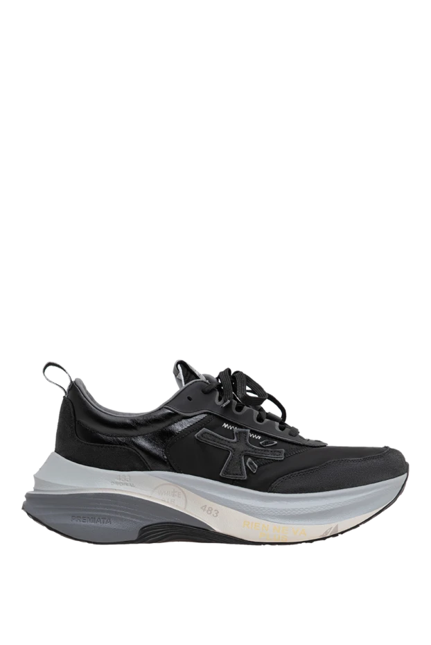 Premiata sneakers, keds 198008 - photo 1