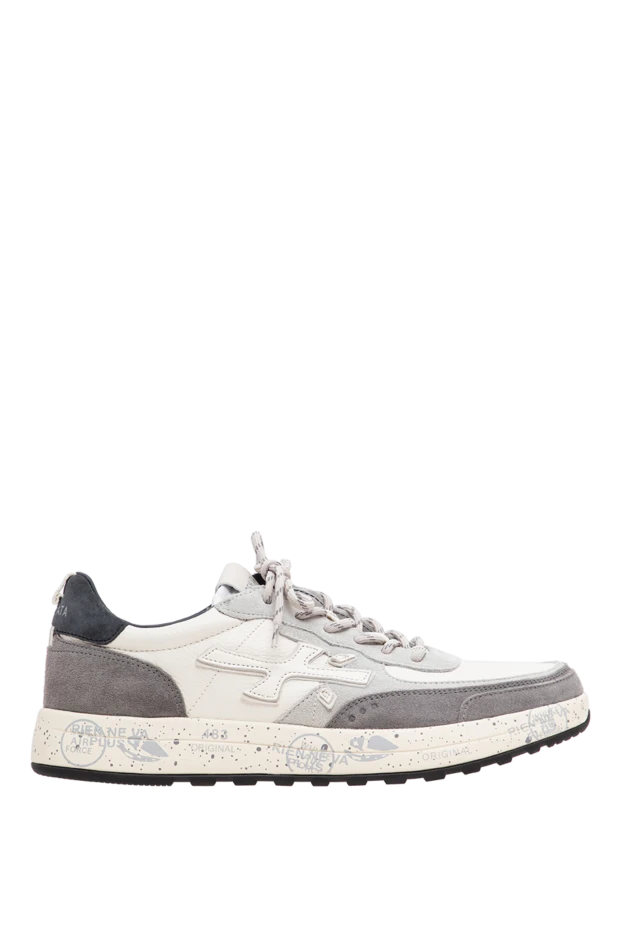 Premiata sneakers, keds 198011 - photo 1