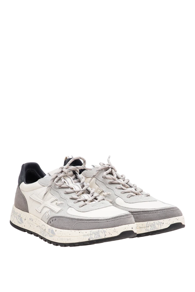 Premiata sneakers, keds 198011 - photo 3
