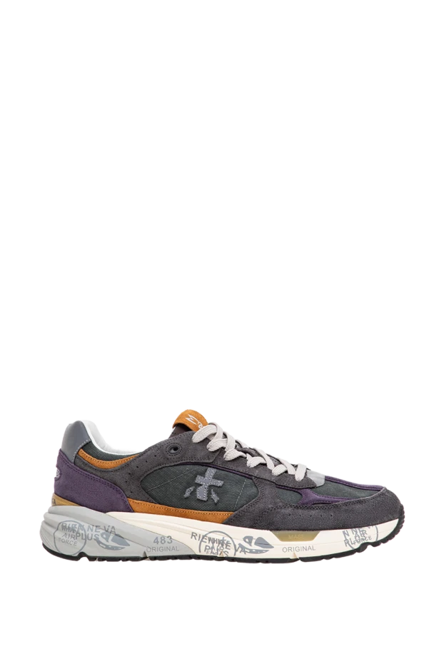 Premiata sneakers, keds 198012 - photo 1