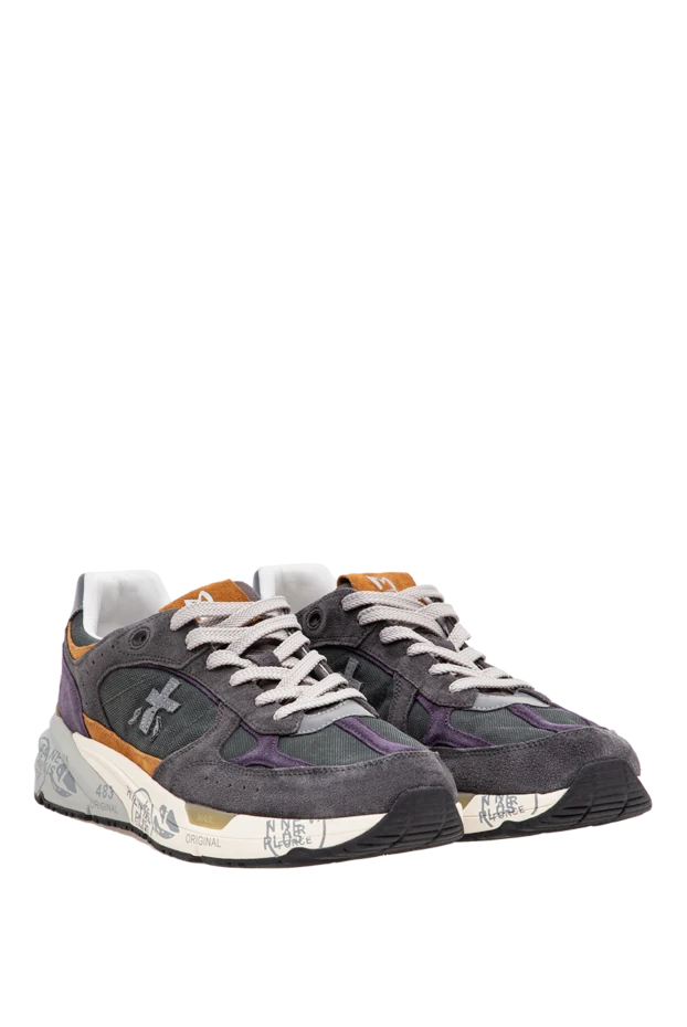 Premiata sneakers, keds 198012 - photo 3