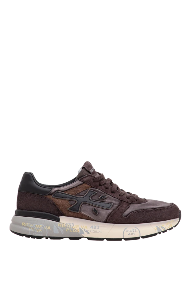 Premiata sneakers, keds 198013 - photo 1