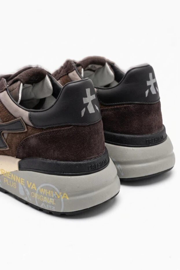 Premiata sneakers, keds 198013 - photo 2