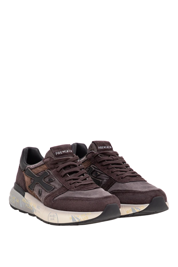 Premiata sneakers, keds 198013 - photo 3