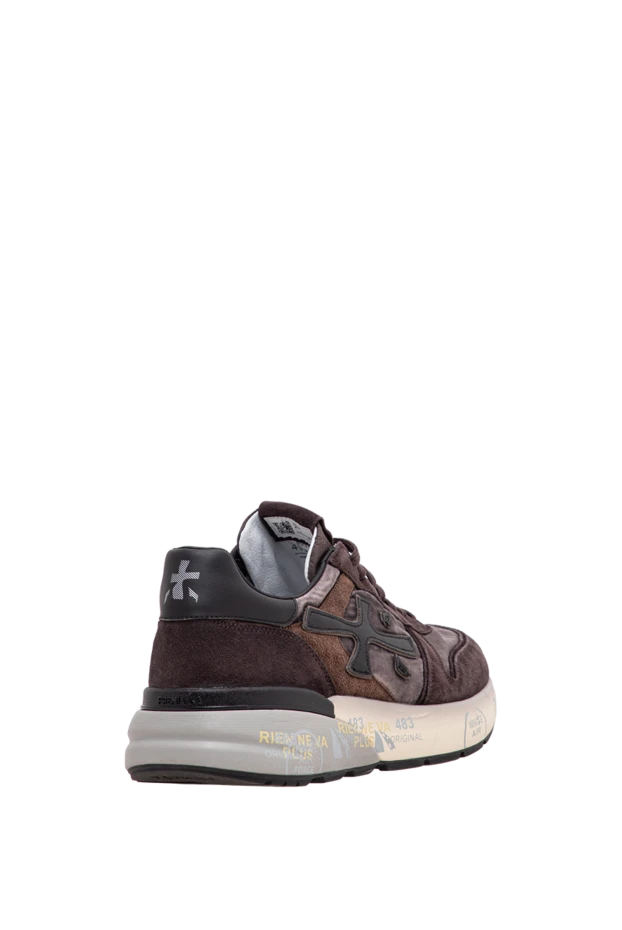 Premiata sneakers, keds 198013 - photo 3