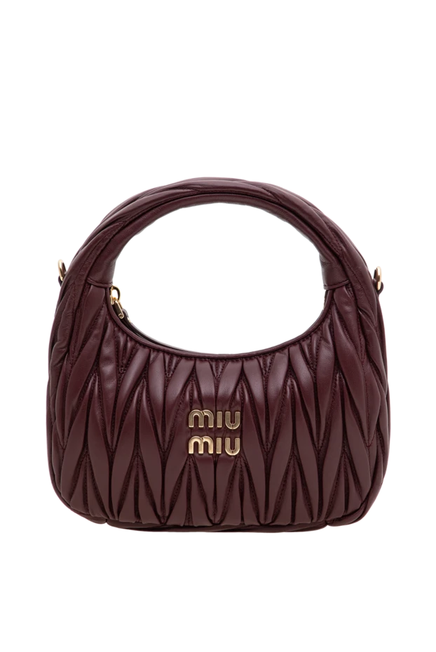 Miu Miu casual bag 198016 - photo 1