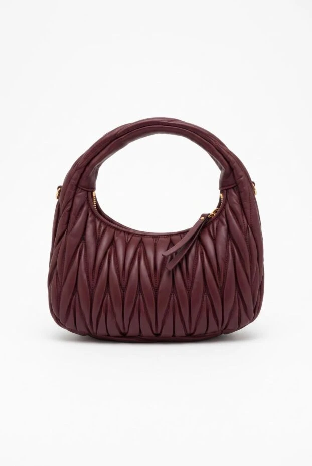 Miu Miu casual bag 198016 - photo 3