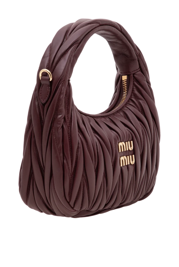 Miu Miu casual bag 198016 - photo 3