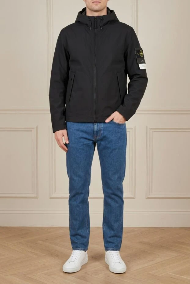 Stone Island куртка 198021 - фото 1