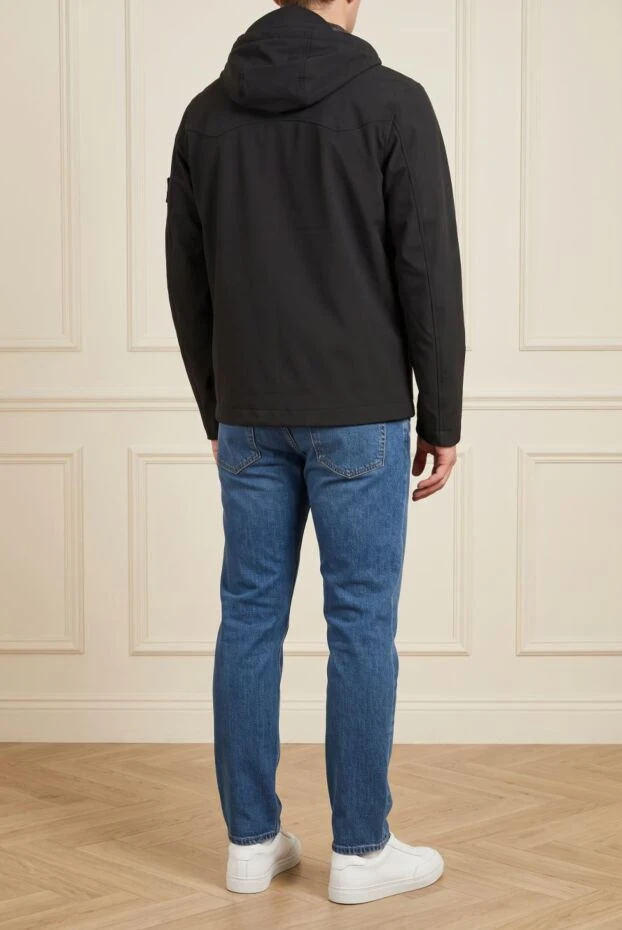 Stone Island куртка 198021 - фото 2