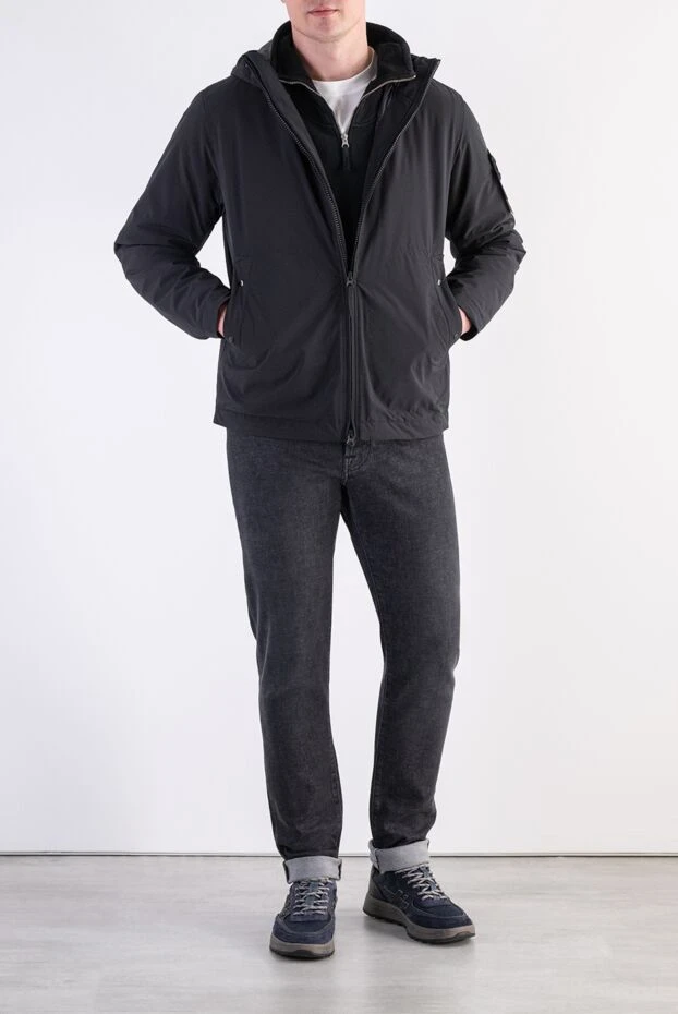 Stone Island куртка 198021 - фото 2