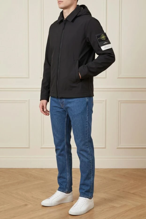 Stone Island куртка 198021 - фото 3