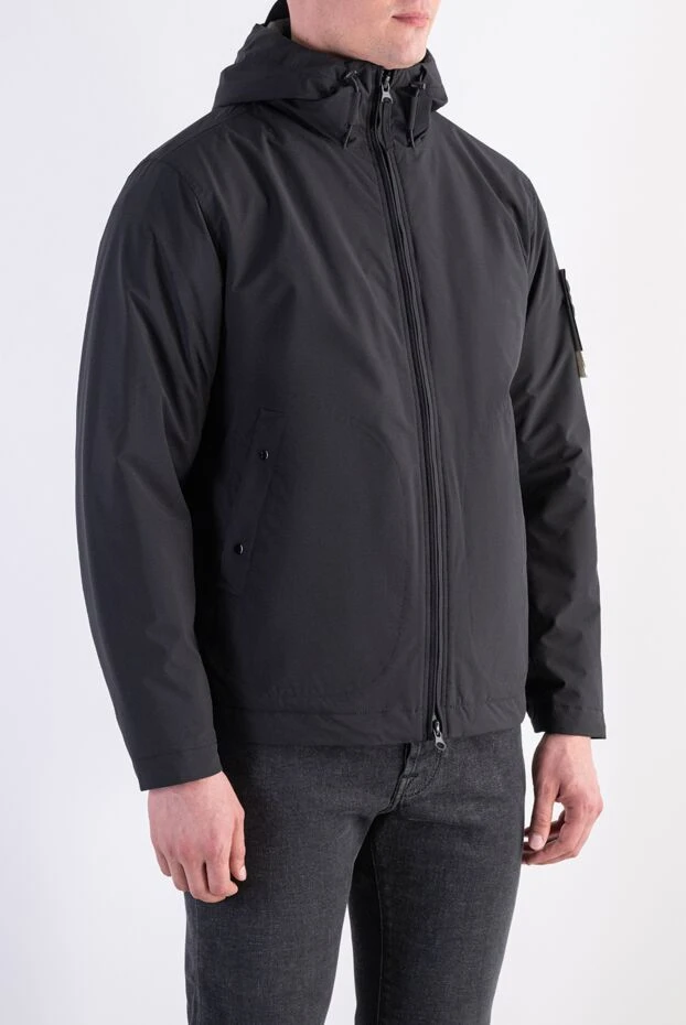 Stone Island куртка 198021 - фото 3