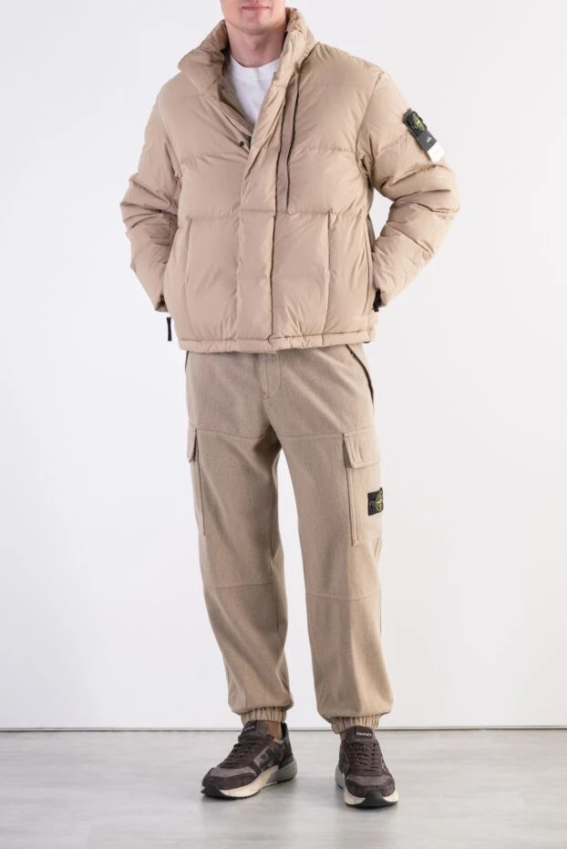 Stone Island down jacket 198022 - photo 2