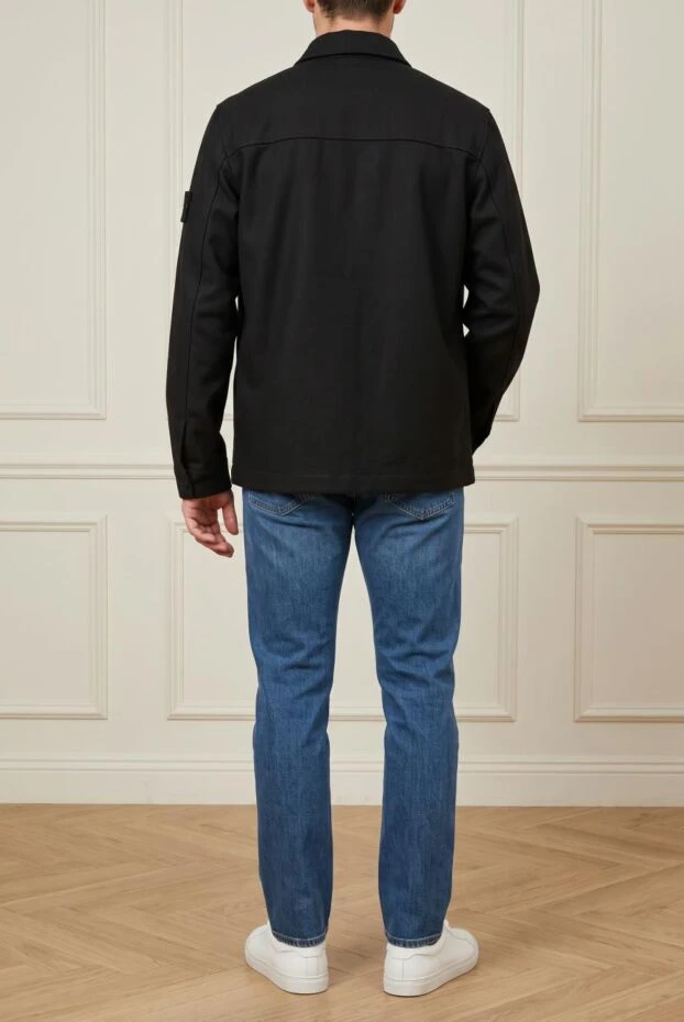 Stone Island куртка 198023 - фото 2
