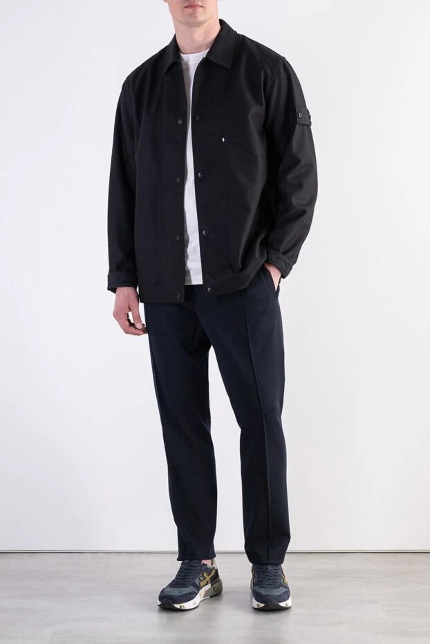 Stone Island куртка 198023 - фото 2