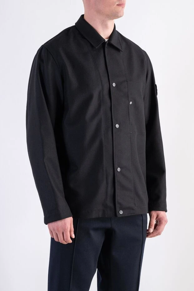 Stone Island куртка 198023 - фото 3