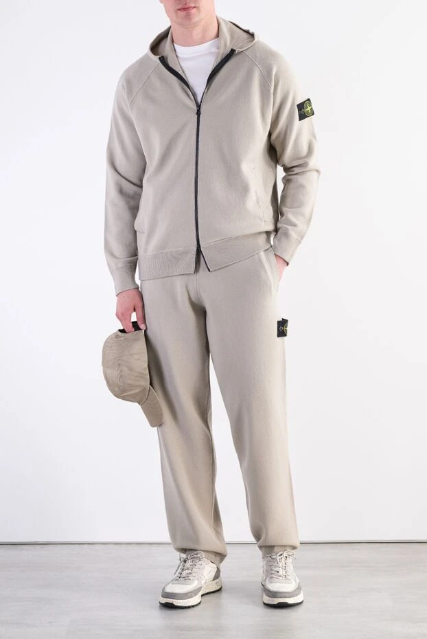 Stone Island walking suit 198027 - photo 2