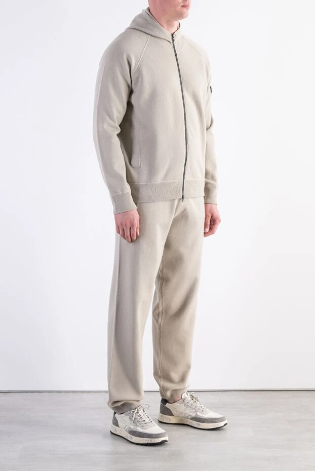 Stone Island walking suit 198027 - photo 3