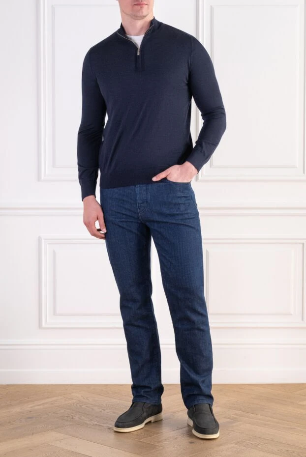 Jacob Cohen jeans 198029 - photo 1