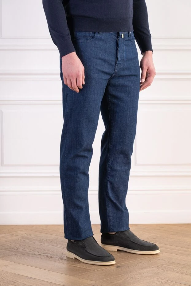 Jacob Cohen jeans 198029 - photo 3
