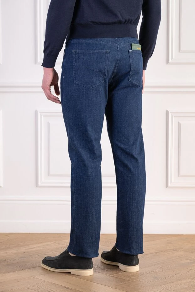 Jacob Cohen jeans 198029 - photo 3