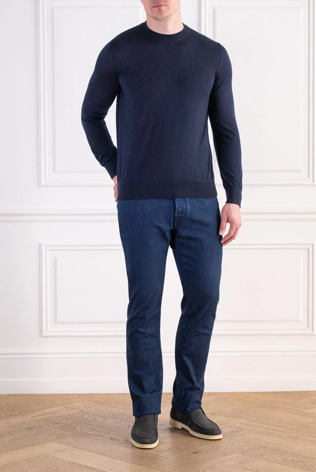 Jacob Cohen jeans 198030 - photo 1