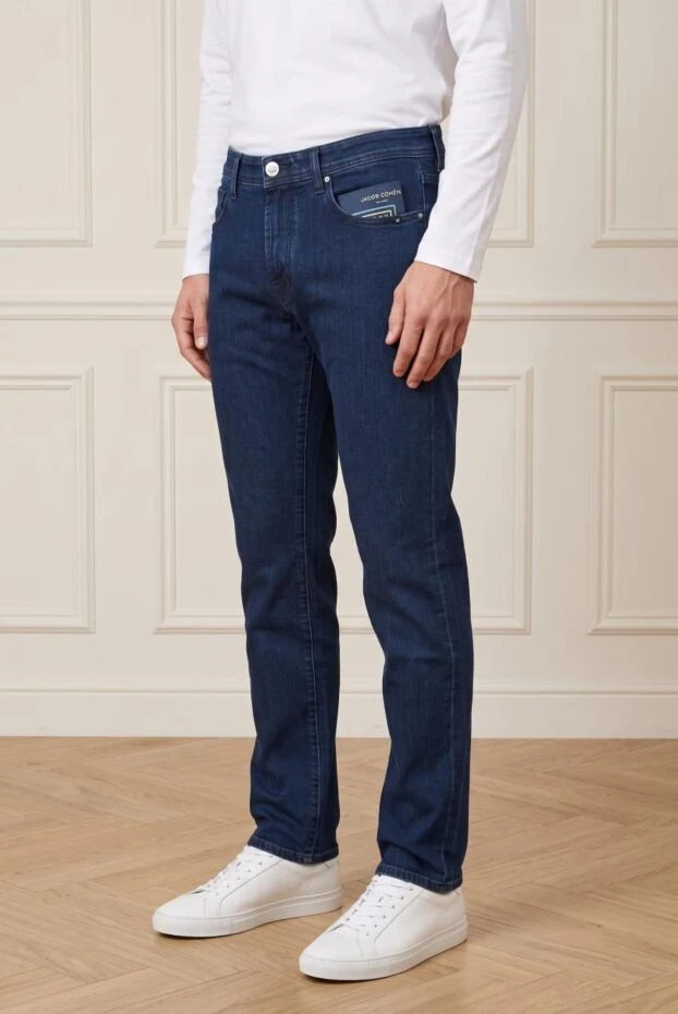 Jacob Cohen jeans 198030 - photo 2
