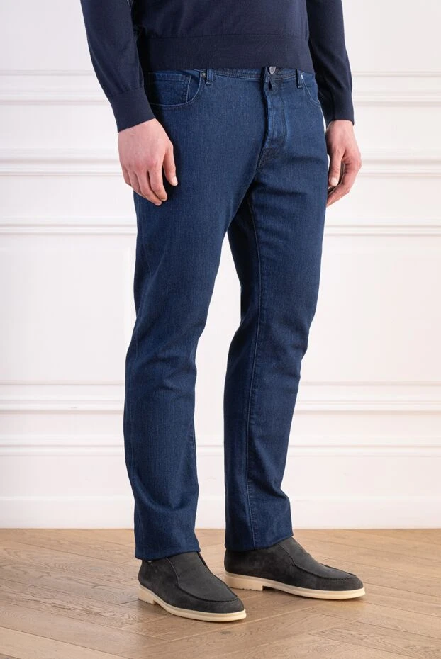 Jacob Cohen jeans 198030 - photo 3