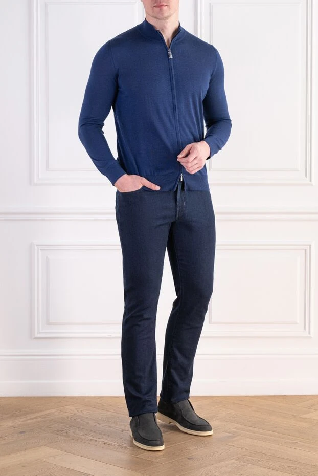Jacob Cohen jeans 198032 - photo 2