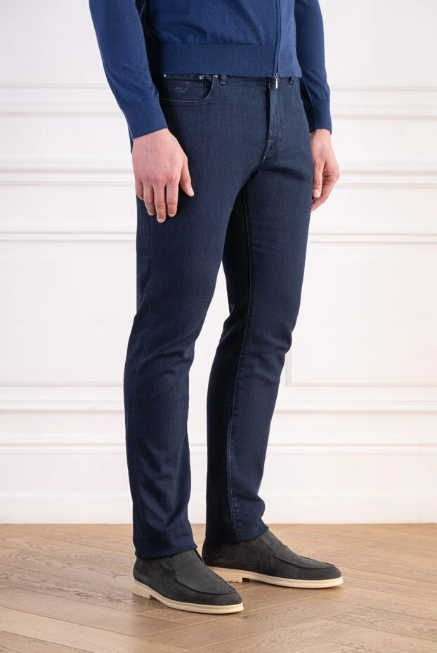 Jacob Cohen jeans 198032 - photo 3