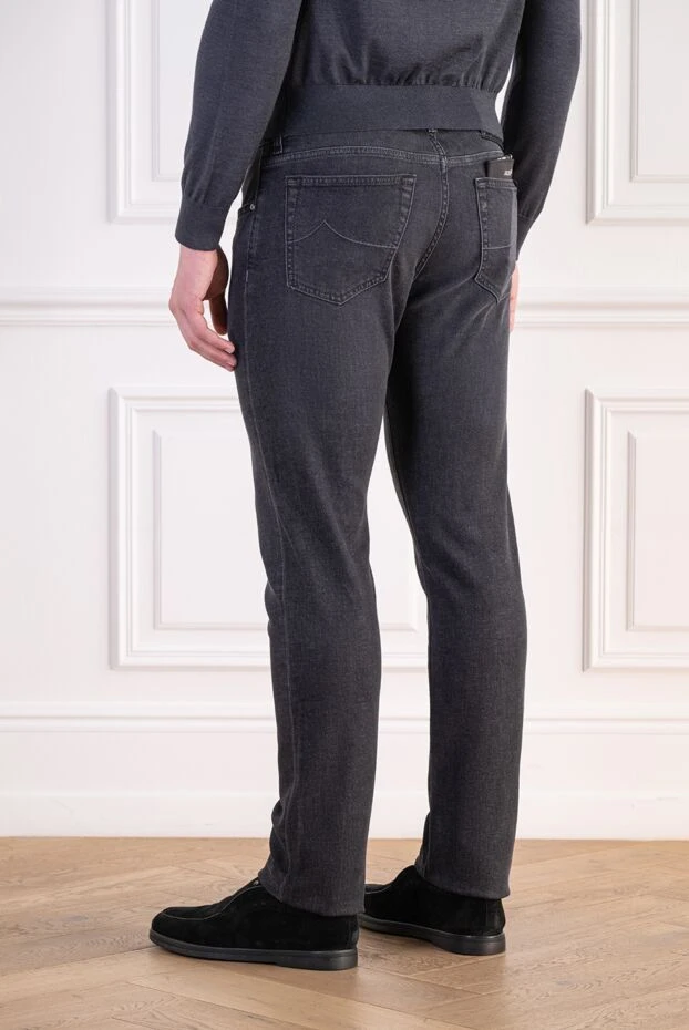 Jacob Cohen jeans 198033 - photo 3