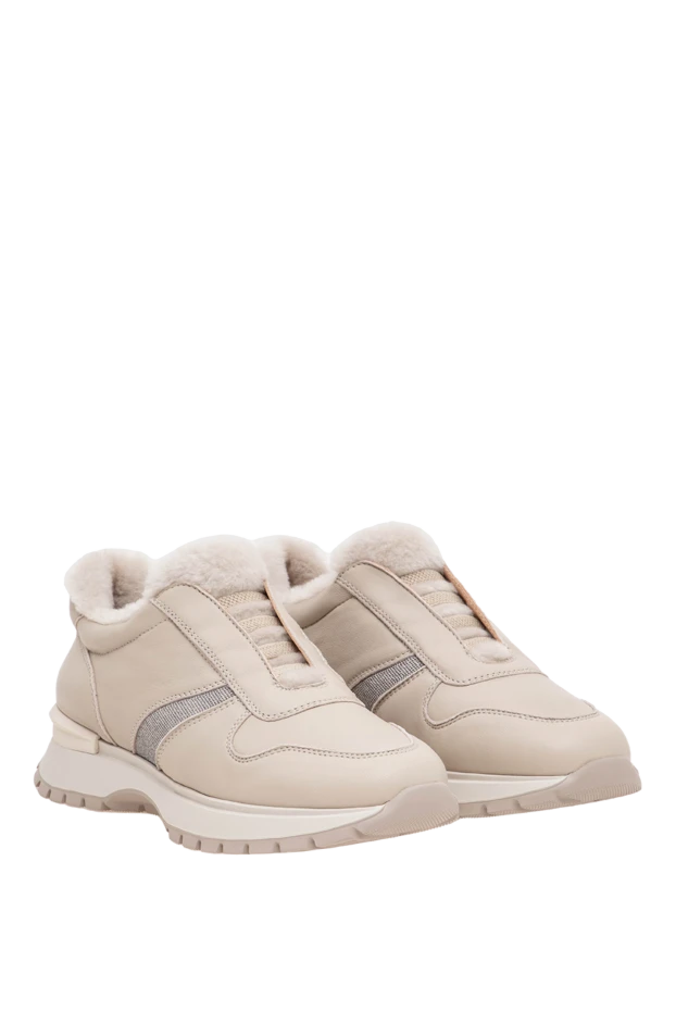 Doucal`s sneakers, keds 198063 - photo 3