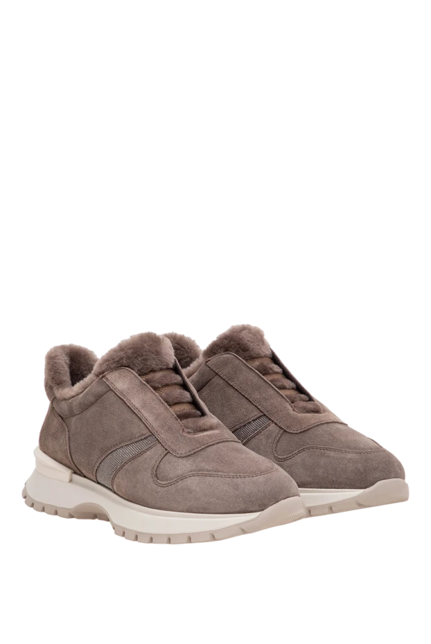 Doucal`s sneakers, keds 198065 - photo 3