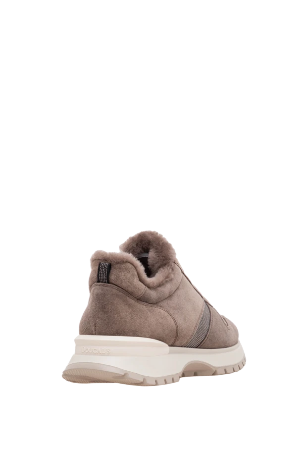 Doucal`s sneakers, keds 198065 - photo 3