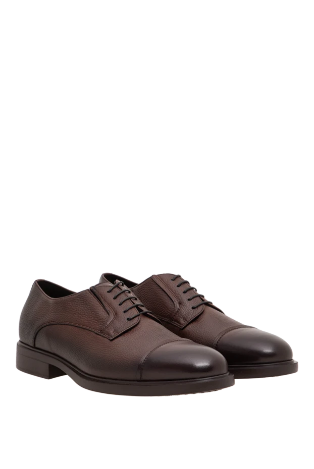 Doucal`s dress shoes 198066 - photo 3