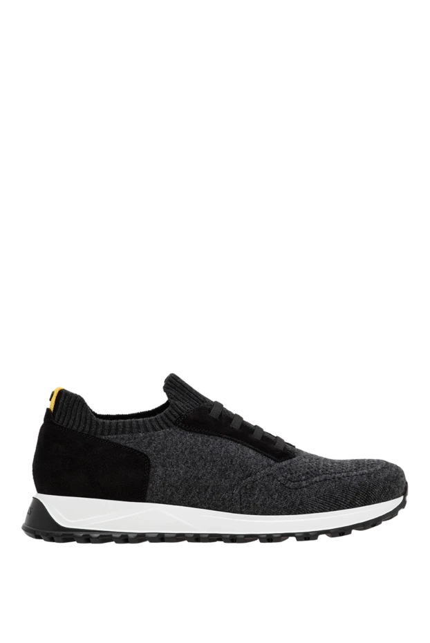 Doucal`s sneakers, keds 198067 - photo 1