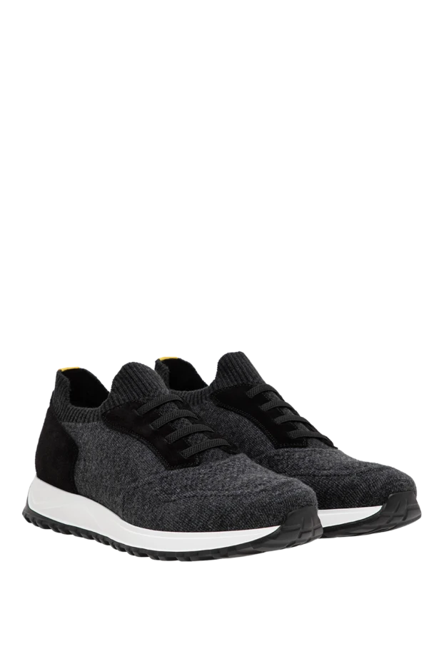Doucal`s sneakers, keds 198067 - photo 3
