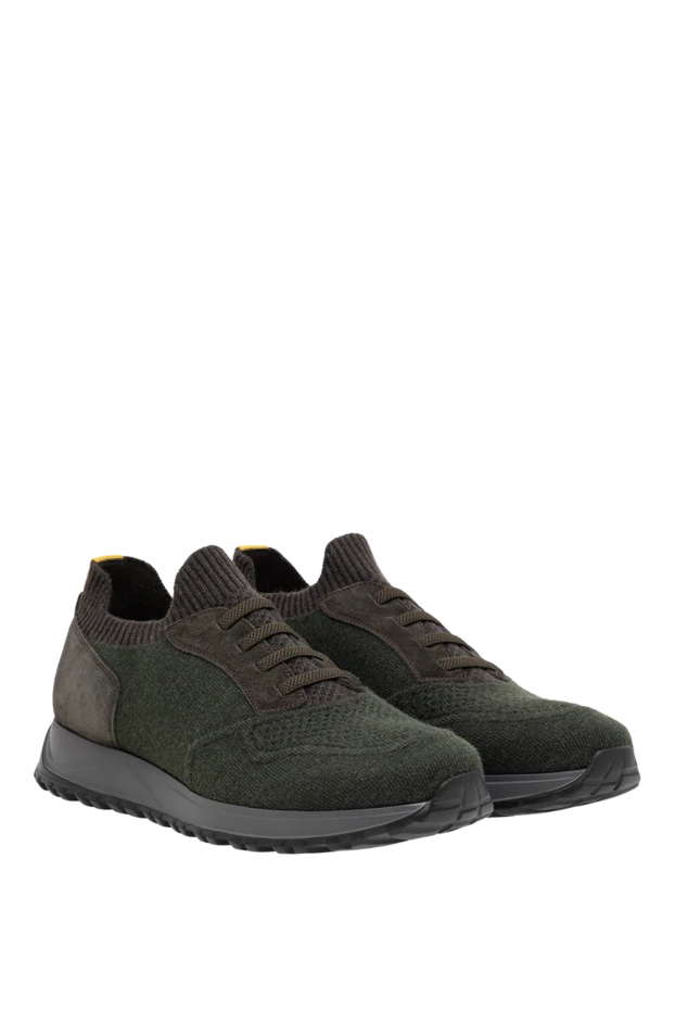 Doucal`s sneakers, keds 198068 - photo 2
