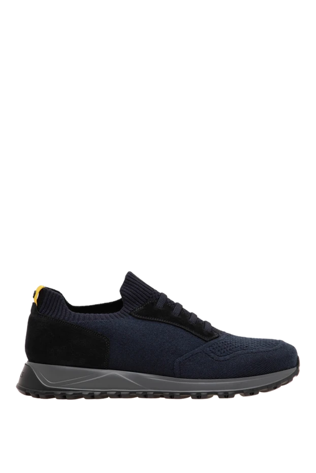 Doucal`s sneakers, keds 198069 - photo 1