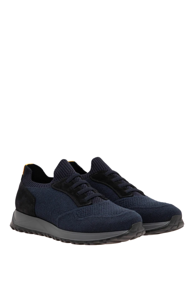 Doucal`s sneakers, keds 198069 - photo 3