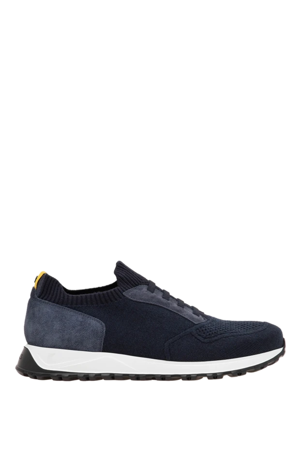 Doucal`s sneakers, keds 198070 - photo 1