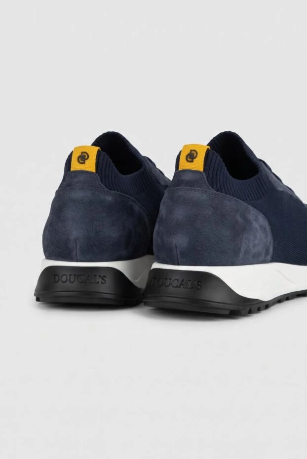 Doucal`s sneakers, keds 198070 - photo 3