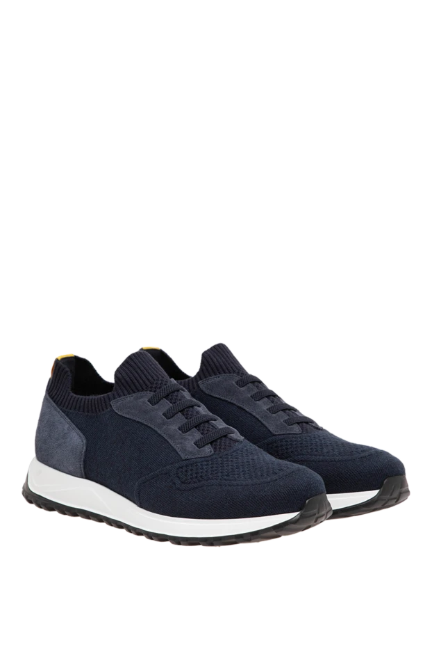 Doucal`s sneakers, keds 198070 - photo 3