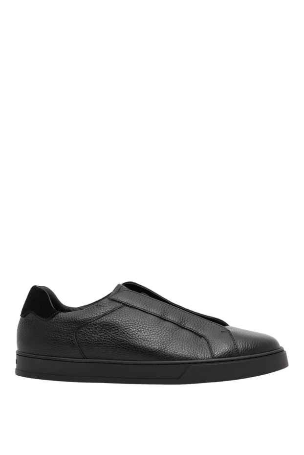 Doucal`s sneakers, keds 198071 - photo 1