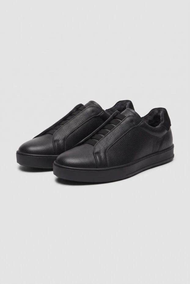 Doucal`s sneakers, keds 198071 - photo 1
