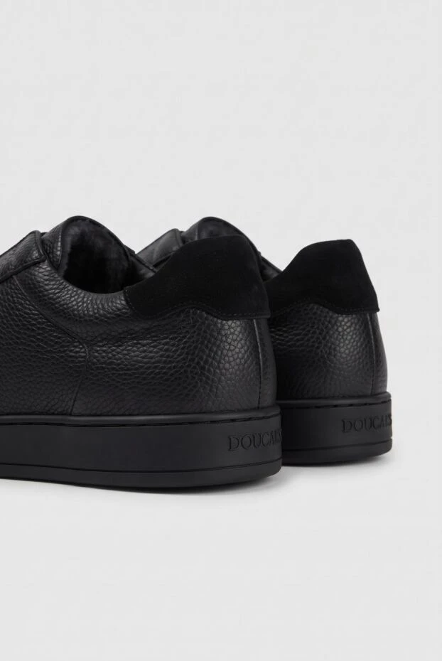 Doucal`s sneakers, keds 198071 - photo 3