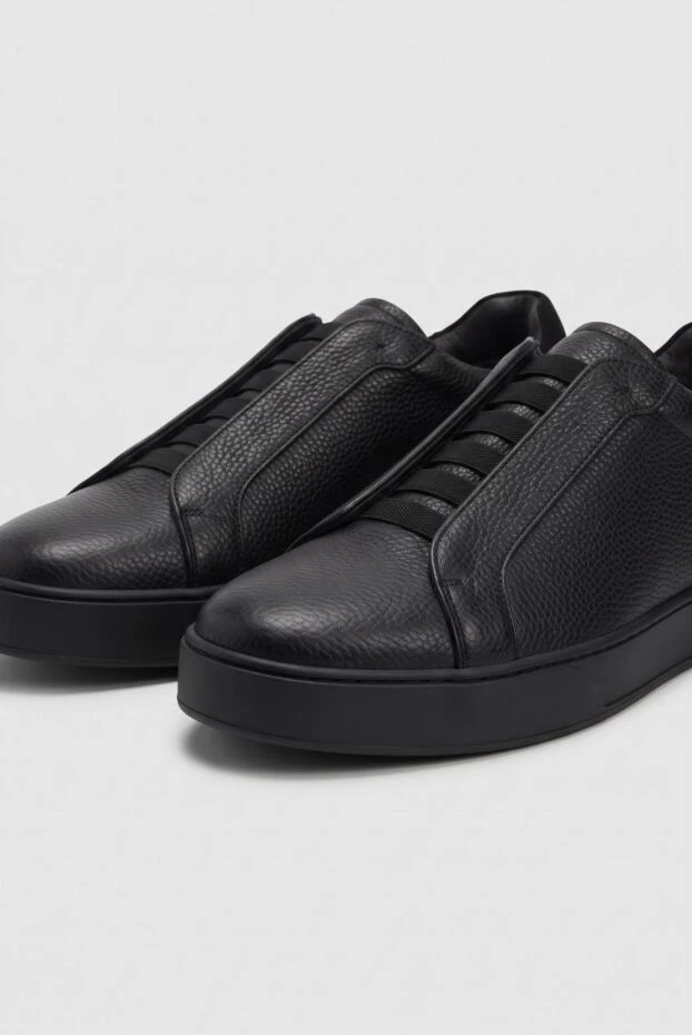 Doucal`s sneakers, keds 198071 - photo 2